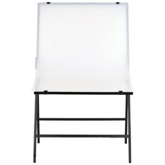 BIG Helios shooting table TP-60 ToGo