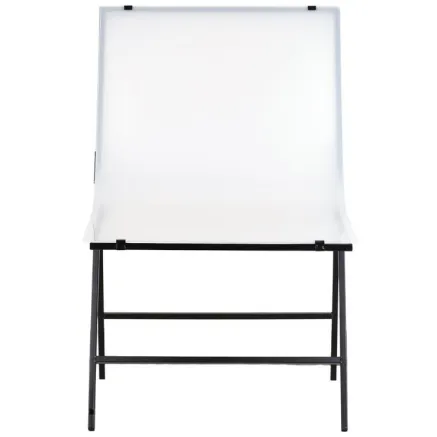 B.I.G. BIG Helios shooting table TP-60 ToGo