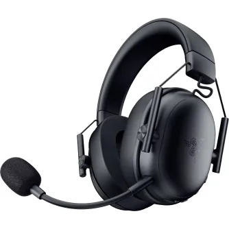 Razer wireless headset BlackShark V3 X HyperSpeed, black