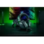 Razer wireless headset BlackShark V3 Xbox, black