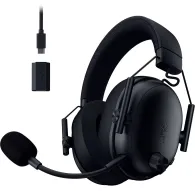 Razer wireless headset BlackShark V3, blackRazer wireless headset BlackShark V3, black