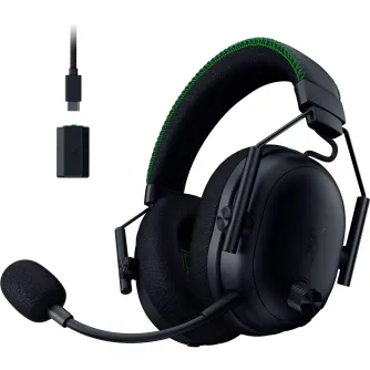 Razer wireless headset BlackShark V3 Pro Xbox, black