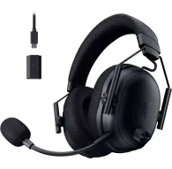 Razer wireless headset BlackShark V3 Pro, blackRazer wireless headset BlackShark V3 Pro, black