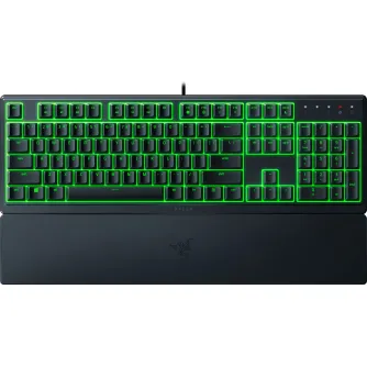 Razer keyboard Ornata V3 X US, black
