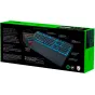 Razer keyboard Ornata V3 X US, black