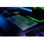 Razer keyboard Ornata V3 X US, black