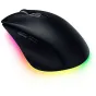 Razer wireless mouse Pro Click V2, black