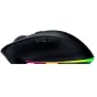 Razer wireless mouse Pro Click V2, black