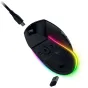 Razer wireless mouse Pro Click V2, black