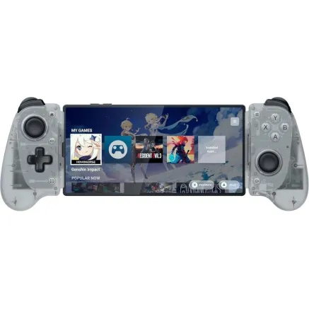Razer Kishi V3 USB-C Mobile Controller Phantom White