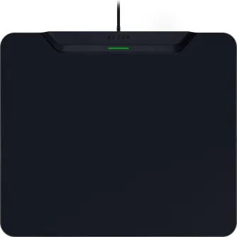 Razer mouse pad HyperFlux V2 Wireless Charging System Hard Edition