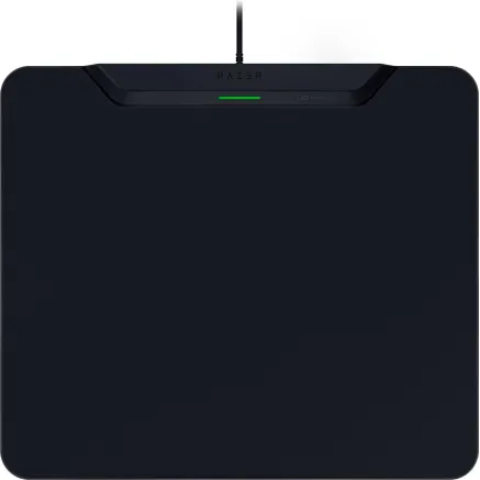 Razer mouse pad HyperFlux V2 Wireless Charging System Hard Edition