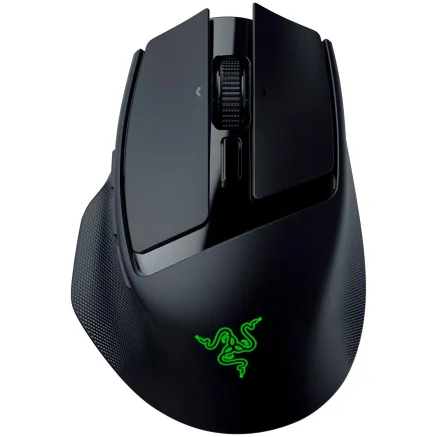 Razer Basilisk Mobile Wireless Gaming Mouse Black
