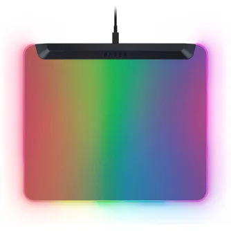 Razer mouse pad Firefly V2 Pro, black