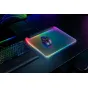 Razer mouse pad Firefly V2 Pro, black