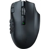 Razer wireless mouse Naga V2 HyperSpeed, blackRazer wireless mouse Naga V2 HyperSpeed, black