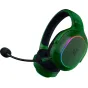 Razer wireless headset Barracuda X Chroma, phantom green