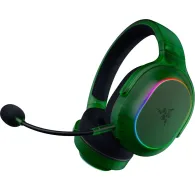 Razer wireless headset Barracuda X Chroma, phantom greenRazer wireless headset Barracuda X Chroma, phantom green