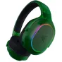 Razer wireless headset Barracuda X Chroma, phantom green