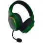 Razer wireless headset Barracuda X Chroma, phantom green