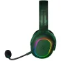 Razer wireless headset Barracuda X Chroma, phantom green