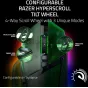Razer wireless mouse Basilisk V3 Pro, phantom green