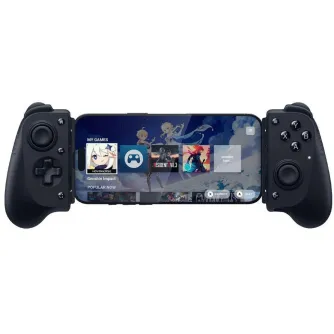 Razer controller Kishi V3 USB-C Android/iPhone, black
