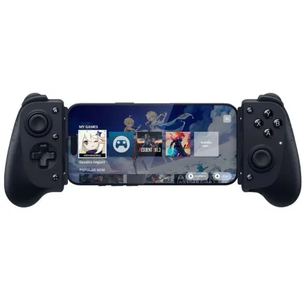 Razer controller Kishi V3 USB-C Android/iPhone, black