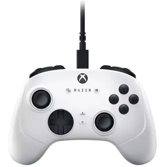 Razer controller Wolverine V3 Tournament Edition Xbox, white