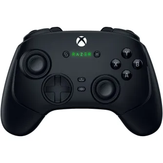 Razer wireless controller Wolverine V3 Pro Xbox Series, black