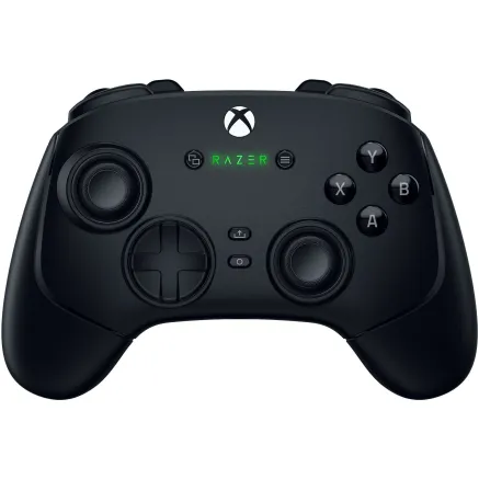 Razer wireless controller Wolverine V3 Pro Xbox Series, black