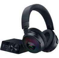 Razer wireless headset Kraken V4 Pro, blackRazer wireless headset Kraken V4 Pro, black