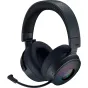 Razer wireless headset Kraken V4 Pro, black