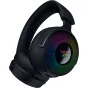 Razer wireless headset Kraken V4 Pro, black