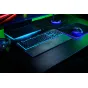 Razer keyboard Ornata V3 X Nordic, black