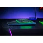 Razer keyboard Ornata V3 X Nordic, black