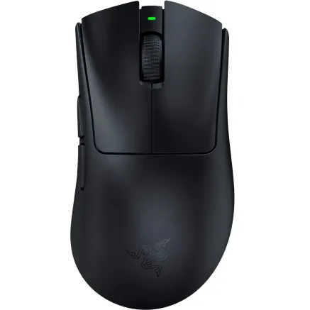 Razer wireless mouse DeathAdder V3 Hyperspeed, black