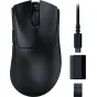 Razer wireless mouse DeathAdder V3 Hyperspeed, black