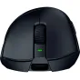 Razer wireless mouse DeathAdder V3 Hyperspeed, black