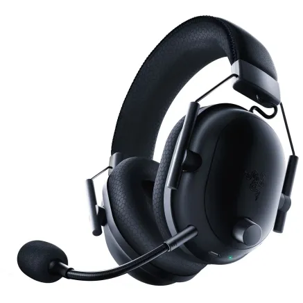 Razer BlackShark V2 Pro Wireless Headset Black