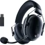 Razer wireless headset BlackShark V2 Pro, black