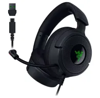 Razer headset Kraken V4 X, mustRazer headset Kraken V4 X, must