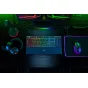 Razer keyboard Ornata V3 Nordic, black