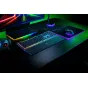 Razer keyboard Ornata V3 Nordic, black