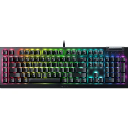 Razer BlackWidow V4 X Mechanical Gaming Keyboard