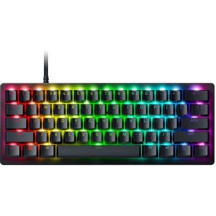 Razer Huntsman V3 Pro Mini Keyboard