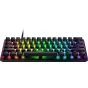 Razer keyboard Huntsman V3 Pro Mini NO