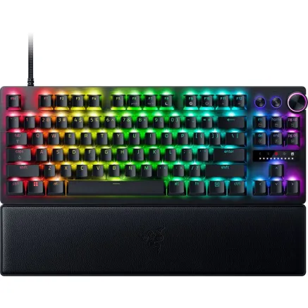 Razer Huntsman V3 Pro Tenkeyless Keyboard