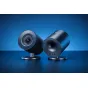 Razer speakers Nommo V2 X, black