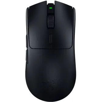 Razer wireless mouse Viper V3 HyperSpeed, black